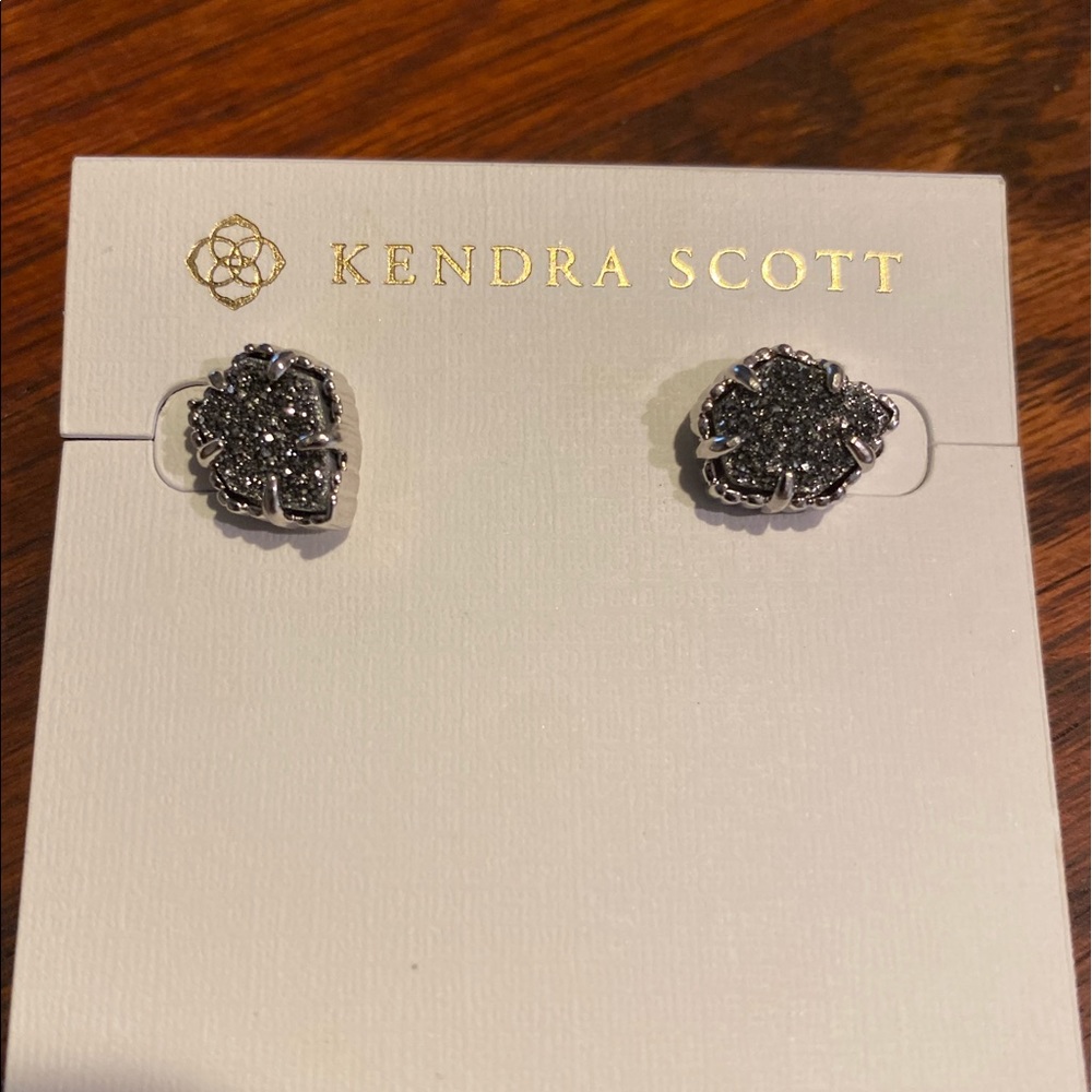 Kendra Scott earrings
